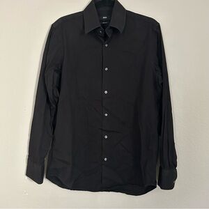 Boss Men’s Button Down